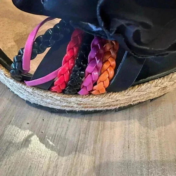 BRONX Espadrilles - Picture 3 of 5